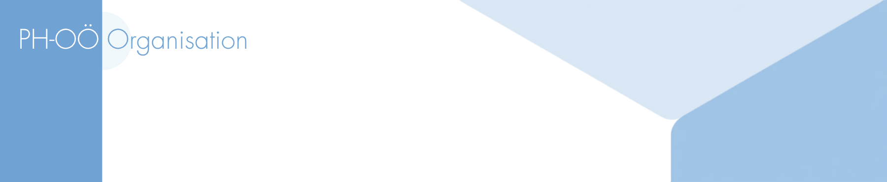 Banner Organisation