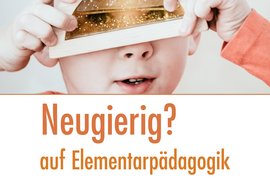 Newsbild - Elementarpädagogik