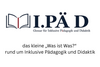 Logo I.PÄD