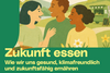 Zukunft Essen Flyer